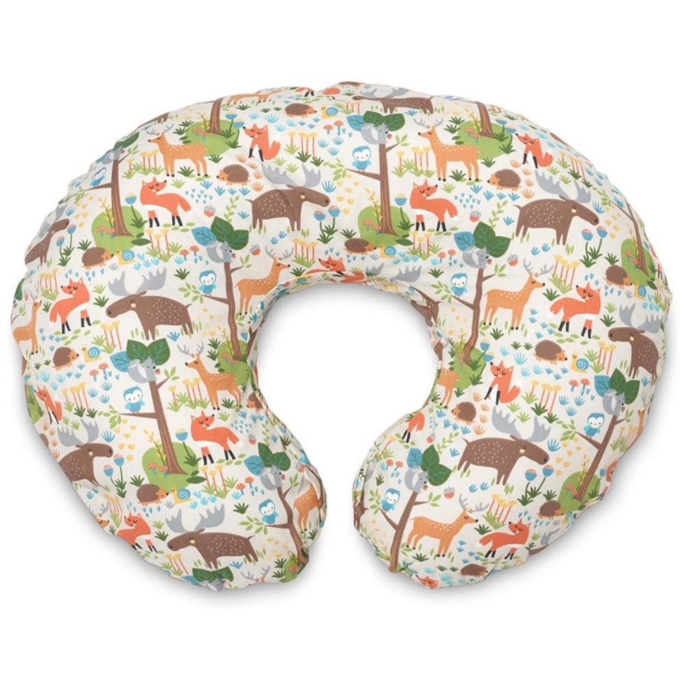 Boppy Pillow COVER ONLY